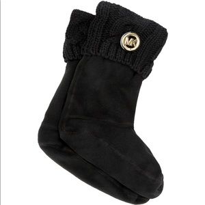Michael Kors Boot Socks